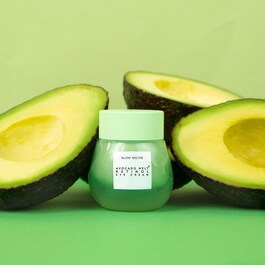 Κρέμα Avocado Melt - για τα μάτια με ρετινόλη