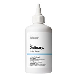 Salicylic Acid 0.5% Body Serum — Ορός κατά των ατελειών του σώματος