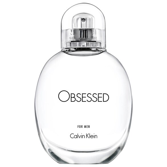Eau de Toilette 75ml, Calvin Klein