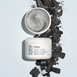 Scalp Revival™ Charcoal + Coconut Oil Micro-Exfoliating Shampoo