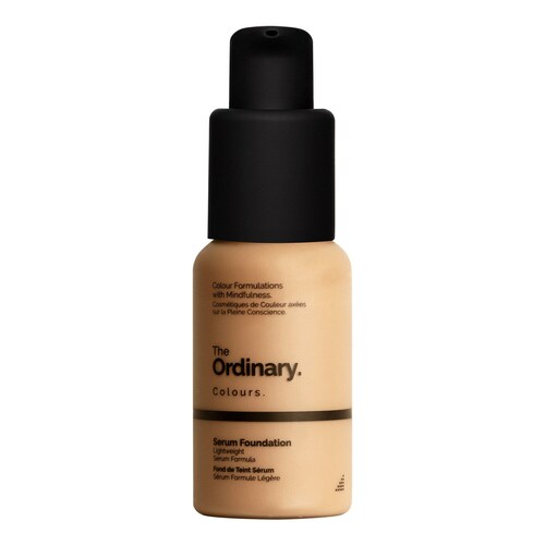 The Ordinary – Serum Foundation