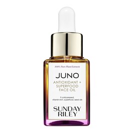 Juno Antioxidant Superfood - Face Oil image