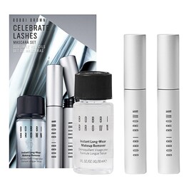 Celebrate Lashes Mascara Set image