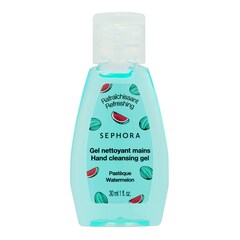 Hand cleansing gel, SEPHORA COLLECTION