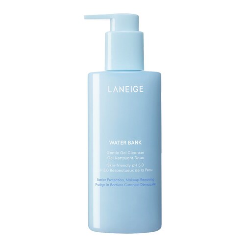 Laneige Laneige - WATER BANK - Απαλό Καθαριστικό Τζελ