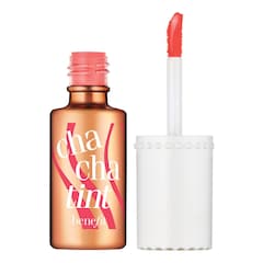 Benefit Chachatint - Αδιάβροχο tint , uγρό ρουζ για μάγουλα και χείλη στην, Benefit Cosmetics