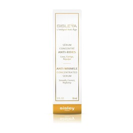 Sisleÿa L'Intégral Anti-Âge Anti-Wrinkle Concentrated Serum