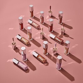 Gloss Bomb Cream - Color lip drip cream