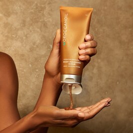 Body Polishing Scrub 