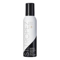 Mousse auto-bronzante pour le corps, St Tropez