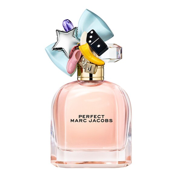 Marc Jacobs Perfect Eau de Parfum, Marc Jacobs
