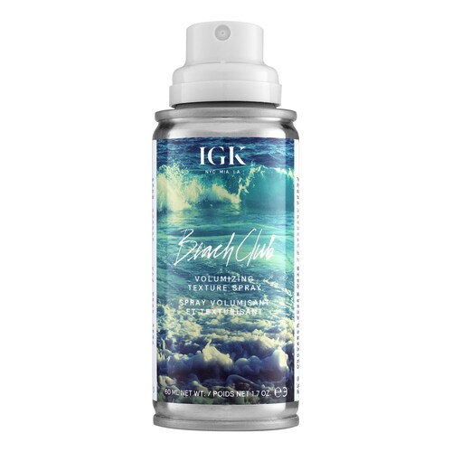 Igk – Beach Club Texture Spray