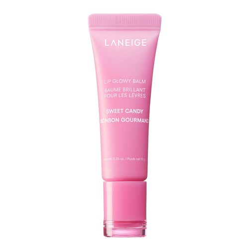 Laneige Laneige - LIP GLOWY BALM - Hydrating Glowy Lip Balm
