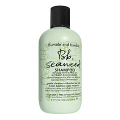 Seaweed - Shampoo, Bumble and Bumble