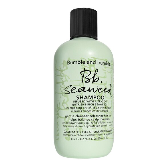 Seaweed - Shampoo, Bumble and Bumble