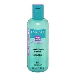 Strengthening shampoo - Répare + Hydrate