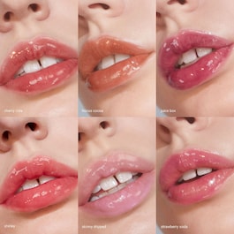 Essential Drip Glossy Balm - Γυαλιστερό balm για τα χείλη