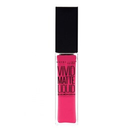 Lipstick Color Sensational Vivid Matte image