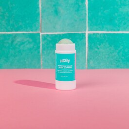 Cleansing Facial Stick - Hemp and Aloe Vera