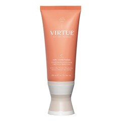 Curl Conditioner, Virtue