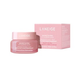 Bouncy & Firm Eye Sleeping Mask - Μάσκα Νυκτός