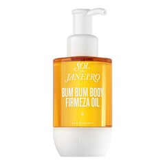 Bum Bum Body Firmeza Oil, Sol De Janeiro