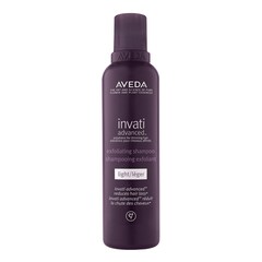 Invati advanced<sup>(TM)</sup> - Exfoliating shampoo light, AVEDA