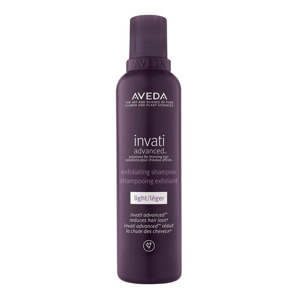 Invati advanced<sup>(TM)</sup> - Exfoliating shampoo light, Aveda