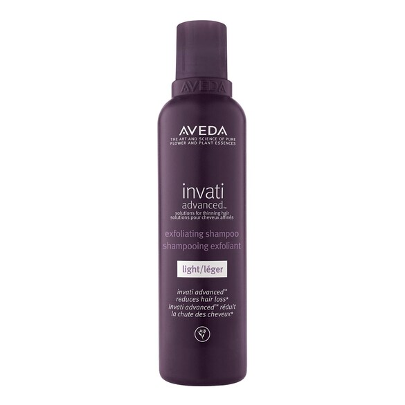 Invati Advanced Exfoliating Shampoo Light