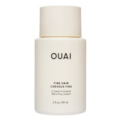 Fine Hair - Μαλακτική κρέμα για λεπτά μαλλιά, Ouai
