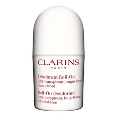 Roll-On Deodorant, CLARINS
