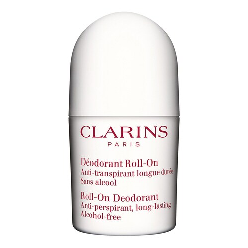 Clarins – Roll-On Deodorant