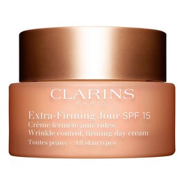 Extra-Firming Day SPF 15 - All Skin Types