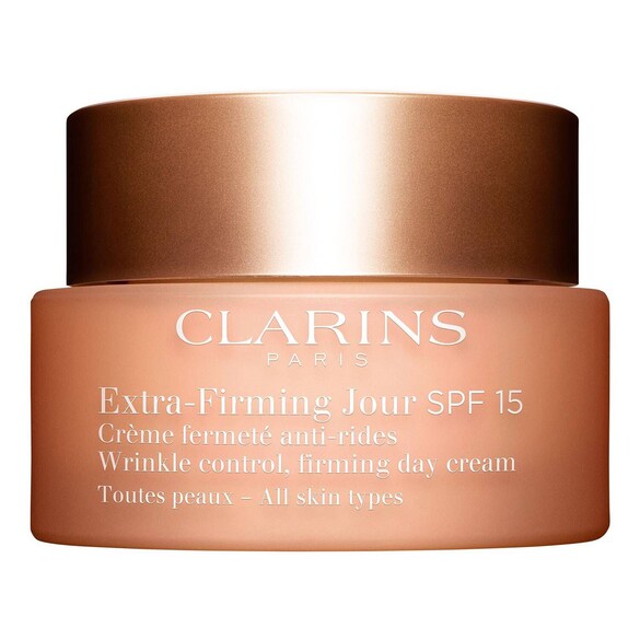 Extra-Firming Day SPF 15 - All Skin Types, CLARINS