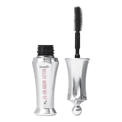 Benefit 24-Hour Brow Setter Mini - διάφανο τζελ φρυδιών σε travel size προϊόντα, Benefit Cosmetics