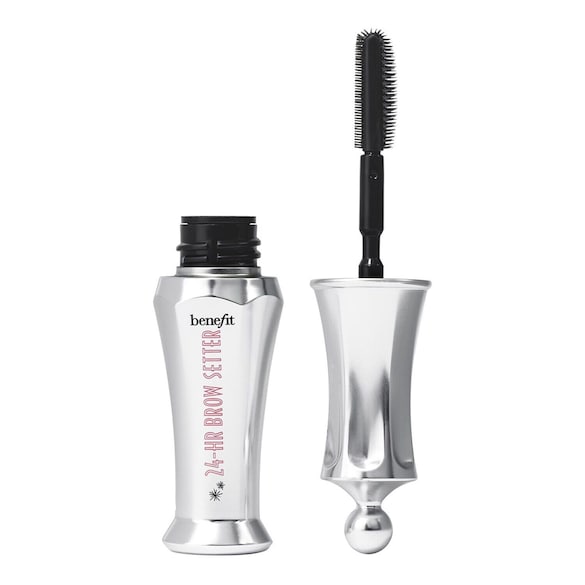 Benefit 24-Hour Brow Setter Mini - διάφανο τζελ φρυδιών σε travel size προϊόντα, Benefit Cosmetics
