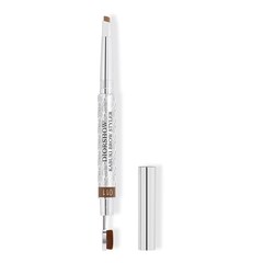 Diorshow Kabuki Brow Styler Creamy Texture Brow Pencil, DIOR