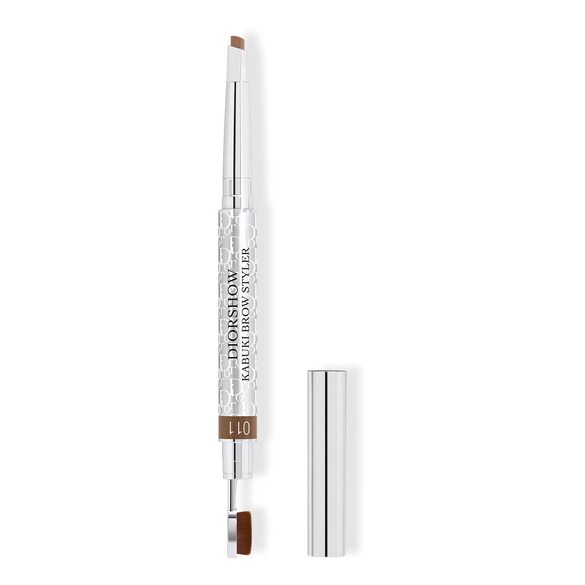 Diorshow Kabuki Brow Styler Creamy Texture Brow Pencil, DIOR