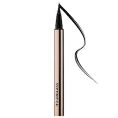 Voyeur Waterproof Liquid Liner - Υγρό Eyeliner, Hourglass