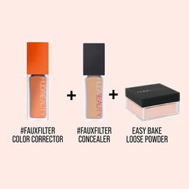 #Faux Filter Color Corrector