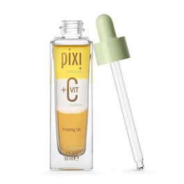Vitamin C+ priming Oil