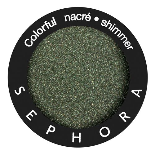 Sephora Collection - Colorful Eyeshadow Shimmer finish 1,20g