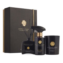 Precious Amber Home Gift Set - Private Collection, RITUALS