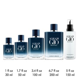 Acqua di Giò Profondo - Eau de Parfum Ανδρικό Άρωμα