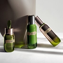 The Revitalizing Hydrating Serum