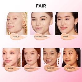 Born This Way Super Coverage Multi-Use Concealer - Κονσίλερ