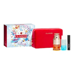 Double Serum Eye Set - Σετ Περιποίησης Προσώπου, Clarins