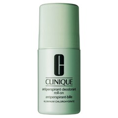 Antiperspirant Deodorant - Roll On, Clinique