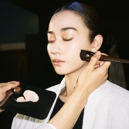 Foundation Brush
