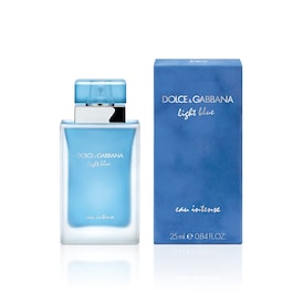 Light Blue Intense - Eau De Parfum